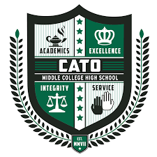  Cato Logo